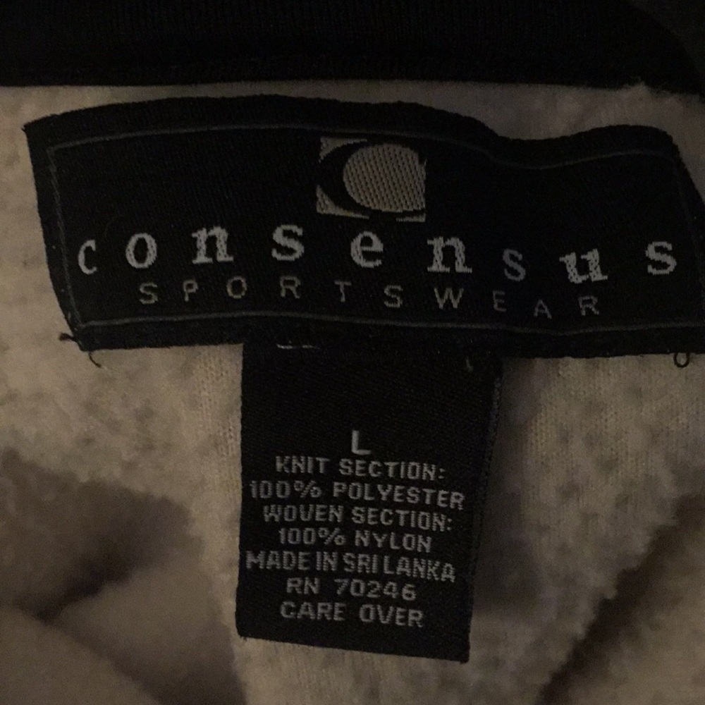 Consensus - Picture 7 of 7